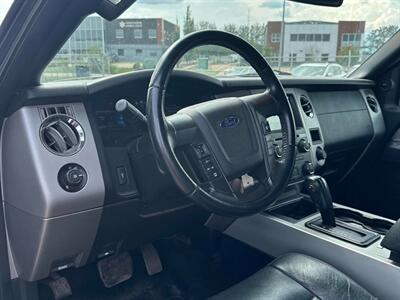 2017 Ford Expedition XLT  4X4 - Photo 11 - Acheson, AB T7X 5A3