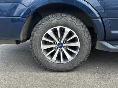 2017 Ford Expedition XLT  4X4 - Photo 19 - Acheson, AB T7X 5A3