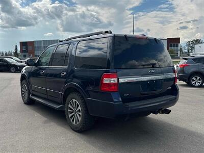 2017 Ford Expedition XLT  4X4 - Photo 4 - Acheson, AB T7X 5A3
