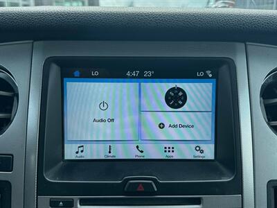 2017 Ford Expedition XLT  4X4 - Photo 13 - Acheson, AB T7X 5A3