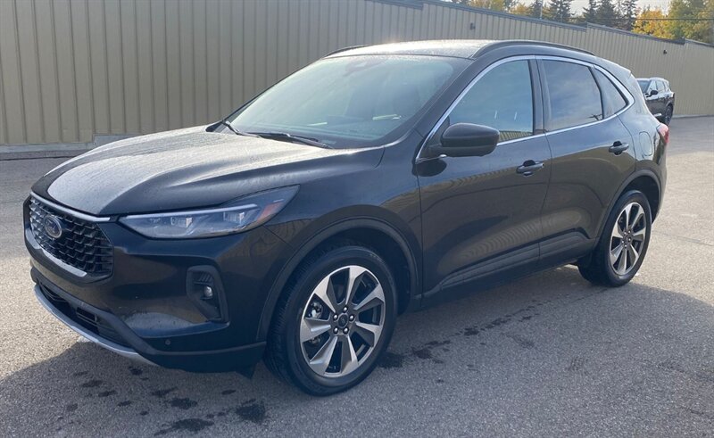 2024 Ford Escape Platinum  AWD
