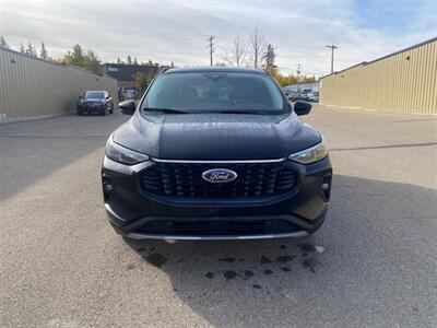 2024 Ford Escape Platinum  AWD - Photo 5 - St Albert, AB T8N 3Z7