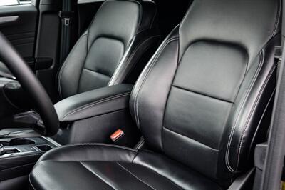 2024 Ford Escape Platinum  AWD - Photo 17 - St Albert, AB T8N 3Z7