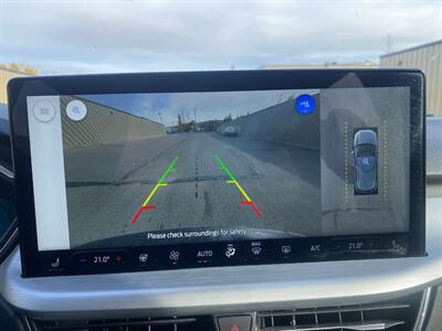 2024 Ford Escape Platinum  AWD - Photo 13 - St Albert, AB T8N 3Z7