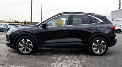 2024 Ford Escape Platinum  AWD - Photo 3 - St Albert, AB T8N 3Z7