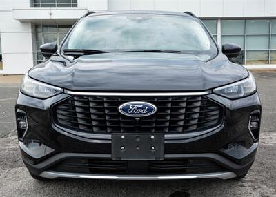 2024 Ford Escape Platinum  AWD - Photo 6 - St Albert, AB T8N 3Z7