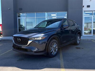 2025 Mazda CX-5 GS  AWD SUV