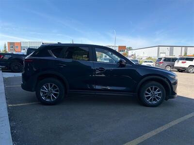 2025 Mazda CX-5 GS AWD - Photo 7 - Acheson, AB T7X 5A3