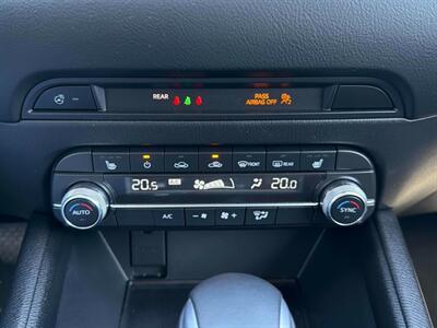 2025 Mazda CX-5 GS AWD - Photo 14 - Acheson, AB T7X 5A3
