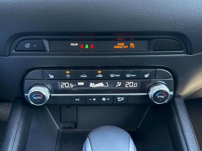 2025 Mazda CX-5 GS AWD - Photo 14 - Acheson, AB T7X 5A3