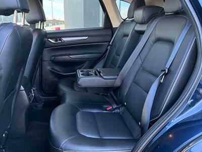 2025 Mazda CX-5 GS AWD - Photo 16 - Acheson, AB T7X 5A3