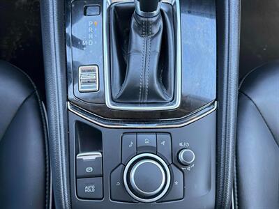 2025 Mazda CX-5 GS AWD - Photo 15 - Acheson, AB T7X 5A3