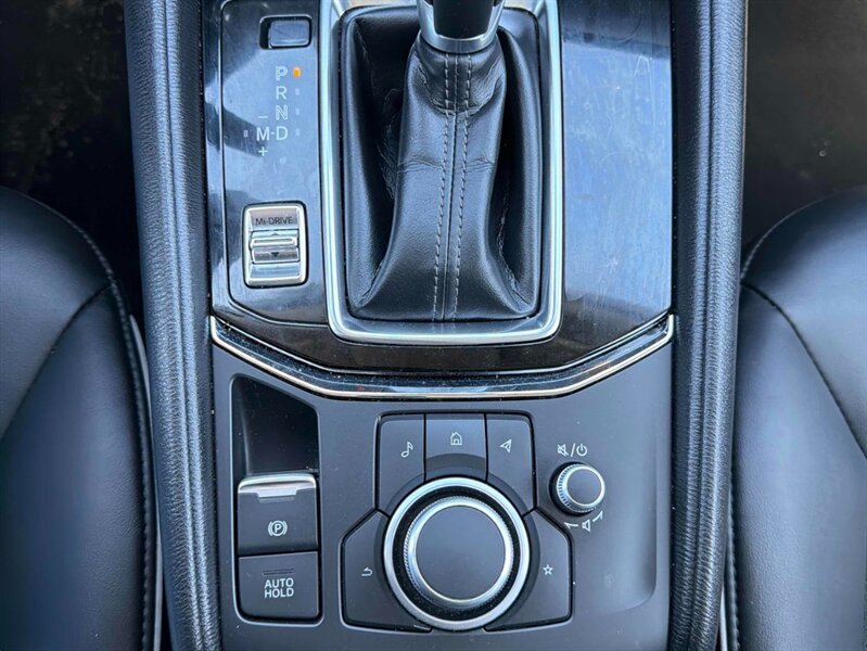 2025 Mazda CX-5 GS AWD - Photo 15 - Acheson, AB T7X 5A3