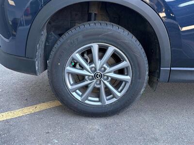 2025 Mazda CX-5 GS AWD - Photo 17 - Acheson, AB T7X 5A3