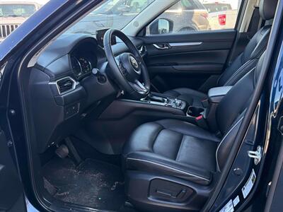 2025 Mazda CX-5 GS AWD - Photo 9 - Acheson, AB T7X 5A3