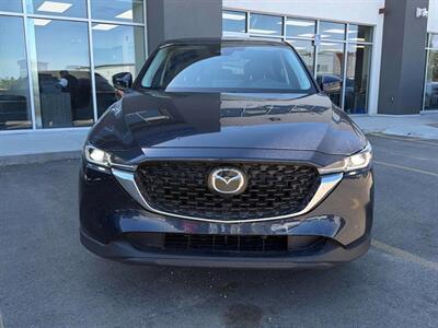2025 Mazda CX-5 GS AWD - Photo 2 - Acheson, AB T7X 5A3