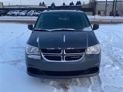2017 Dodge Grand Caravan SXT PLUS  "STOW N GO "   - Photo 6 - Edmonton, AB T5L 2J7