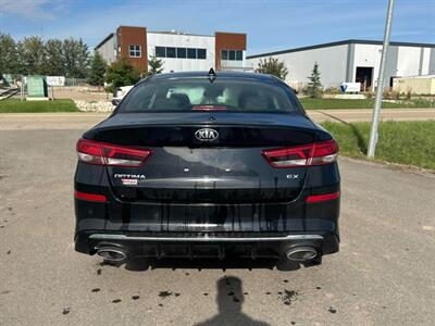 2019 Kia Optima EX   - Photo 5 - Acheson, AB T7X 5A3