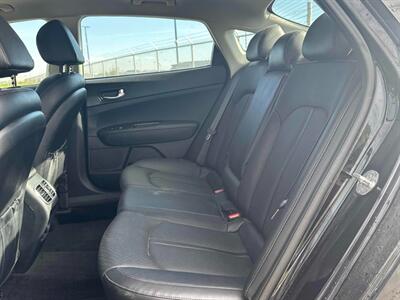 2019 Kia Optima EX   - Photo 15 - Acheson, AB T7X 5A3