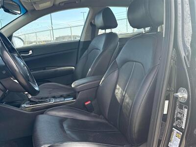 2019 Kia Optima EX   - Photo 10 - Acheson, AB T7X 5A3