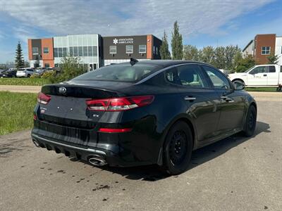 2019 Kia Optima EX   - Photo 6 - Acheson, AB T7X 5A3