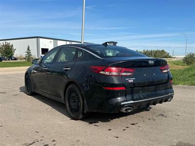 2019 Kia Optima EX   - Photo 4 - Acheson, AB T7X 5A3