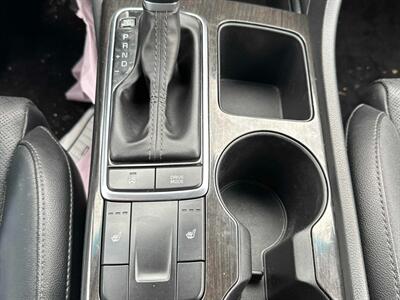 2019 Kia Optima EX   - Photo 14 - Acheson, AB T7X 5A3
