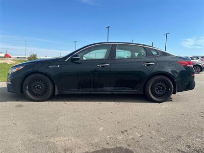 2019 Kia Optima EX   - Photo 3 - Acheson, AB T7X 5A3