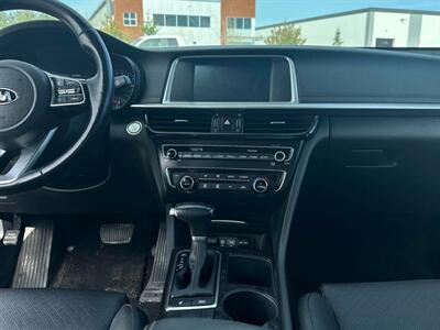 2019 Kia Optima EX   - Photo 12 - Acheson, AB T7X 5A3