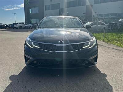 2019 Kia Optima EX   - Photo 2 - Acheson, AB T7X 5A3