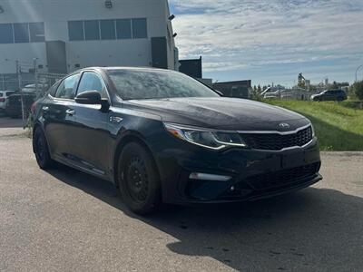 2019 Kia Optima EX   - Photo 8 - Acheson, AB T7X 5A3
