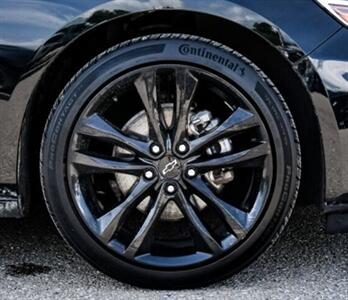 2023 Chevrolet Malibu LT Midnight Edition Sunroof   - Photo 22 - St Albert, AB T8N 3Z7