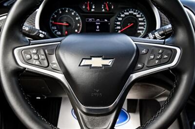 2023 Chevrolet Malibu LT Midnight Edition Sunroof   - Photo 10 - St Albert, AB T8N 3Z7