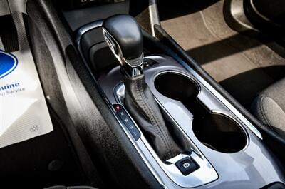 2023 Chevrolet Malibu LT Midnight Edition Sunroof   - Photo 17 - St Albert, AB T8N 3Z7