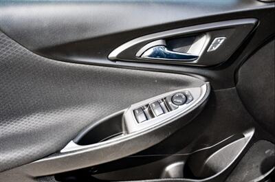 2023 Chevrolet Malibu LT Midnight Edition Sunroof   - Photo 11 - St Albert, AB T8N 3Z7