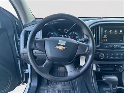 2019 Chevrolet Colorado Work Truck   - Photo 12 - Acheson, AB T7X 5A3