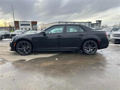 2023 Chrysler 300 Series S   - Photo 3 - Acheson, AB T7X 5A3