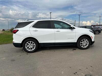 2023 Chevrolet Equinox LT  AWD - Photo 7 - Acheson, AB T7X 5A3