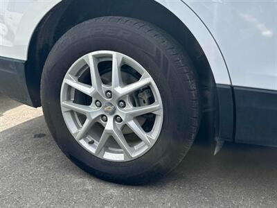 2023 Chevrolet Equinox LT  AWD - Photo 15 - Acheson, AB T7X 5A3