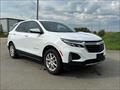 2023 Chevrolet Equinox LT  AWD - Photo 8 - Acheson, AB T7X 5A3