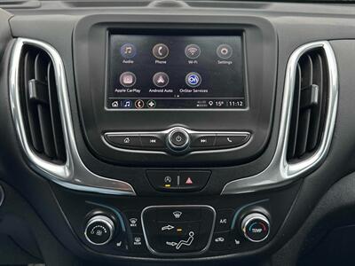 2023 Chevrolet Equinox LT  AWD - Photo 13 - Acheson, AB T7X 5A3