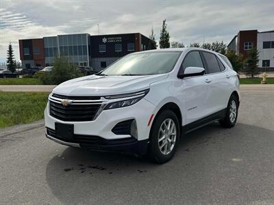2023 Chevrolet Equinox LT  AWD - Photo 1 - Acheson, AB T7X 5A3