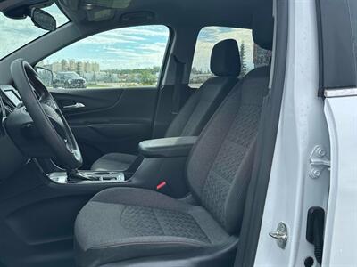2023 Chevrolet Equinox LT  AWD - Photo 10 - Acheson, AB T7X 5A3