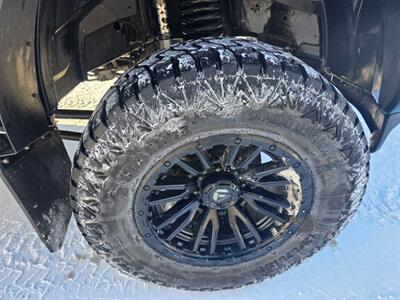 2020 RAM 2500 Laramie Sport Diesel  4x4 - Photo 21 - St Albert, AB T8N 3Z7