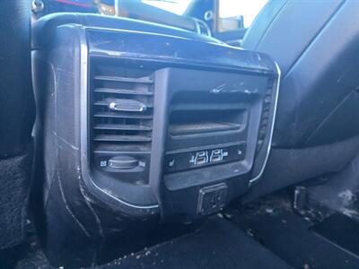 2020 RAM 2500 Laramie Sport Diesel  4x4 - Photo 19 - St Albert, AB T8N 3Z7