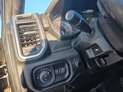2020 RAM 2500 Laramie Sport Diesel  4x4 - Photo 14 - St Albert, AB T8N 3Z7
