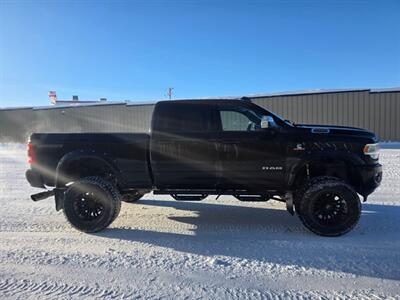 2020 RAM 2500 Laramie Sport Diesel  4x4 - Photo 6 - St Albert, AB T8N 3Z7