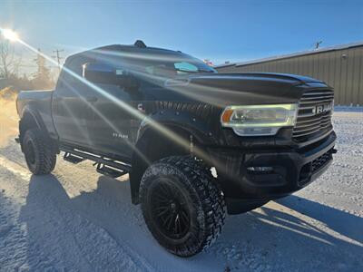 2020 RAM 2500 Laramie Sport Diesel  4x4 - Photo 4 - St Albert, AB T8N 3Z7