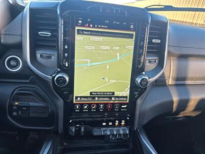 2020 RAM 2500 Laramie Sport Diesel  4x4 - Photo 11 - St Albert, AB T8N 3Z7