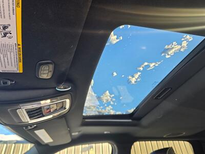 2020 RAM 2500 Laramie Sport Diesel  4x4 - Photo 15 - St Albert, AB T8N 3Z7